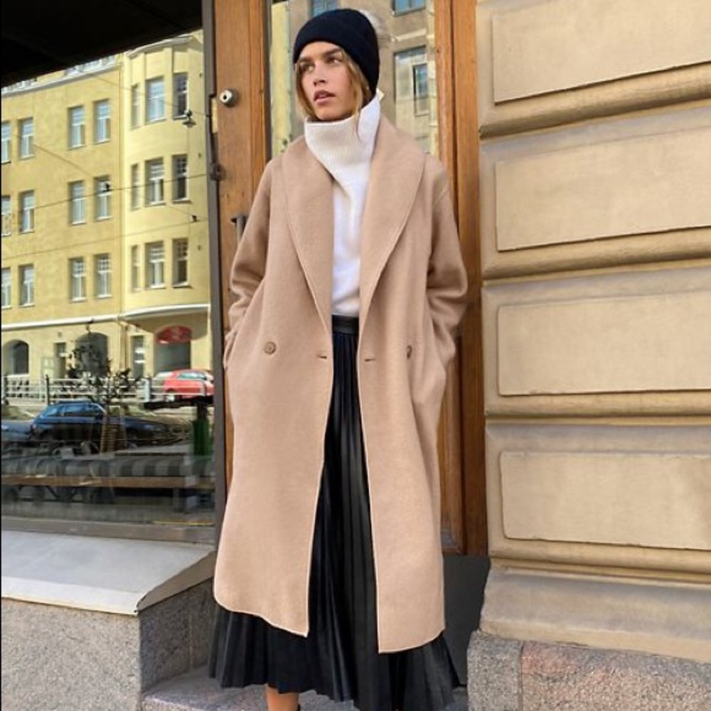 NWT Aritzia Charlize Jacket